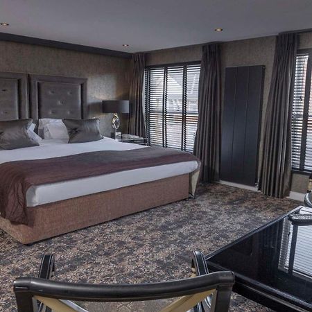 The Bold Hotel; BW Signature Collection Southport Ngoại thất bức ảnh