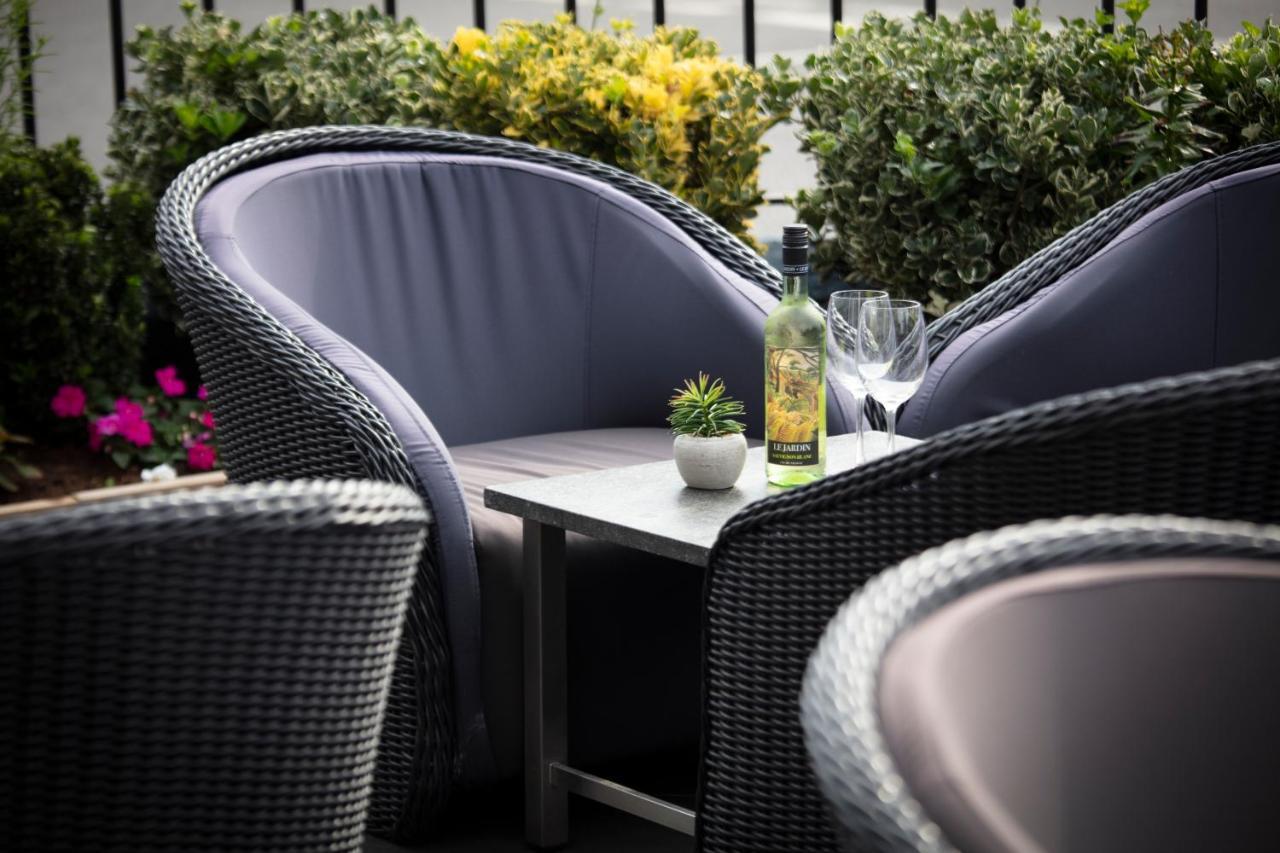 The Bold Hotel; BW Signature Collection Southport Ngoại thất bức ảnh