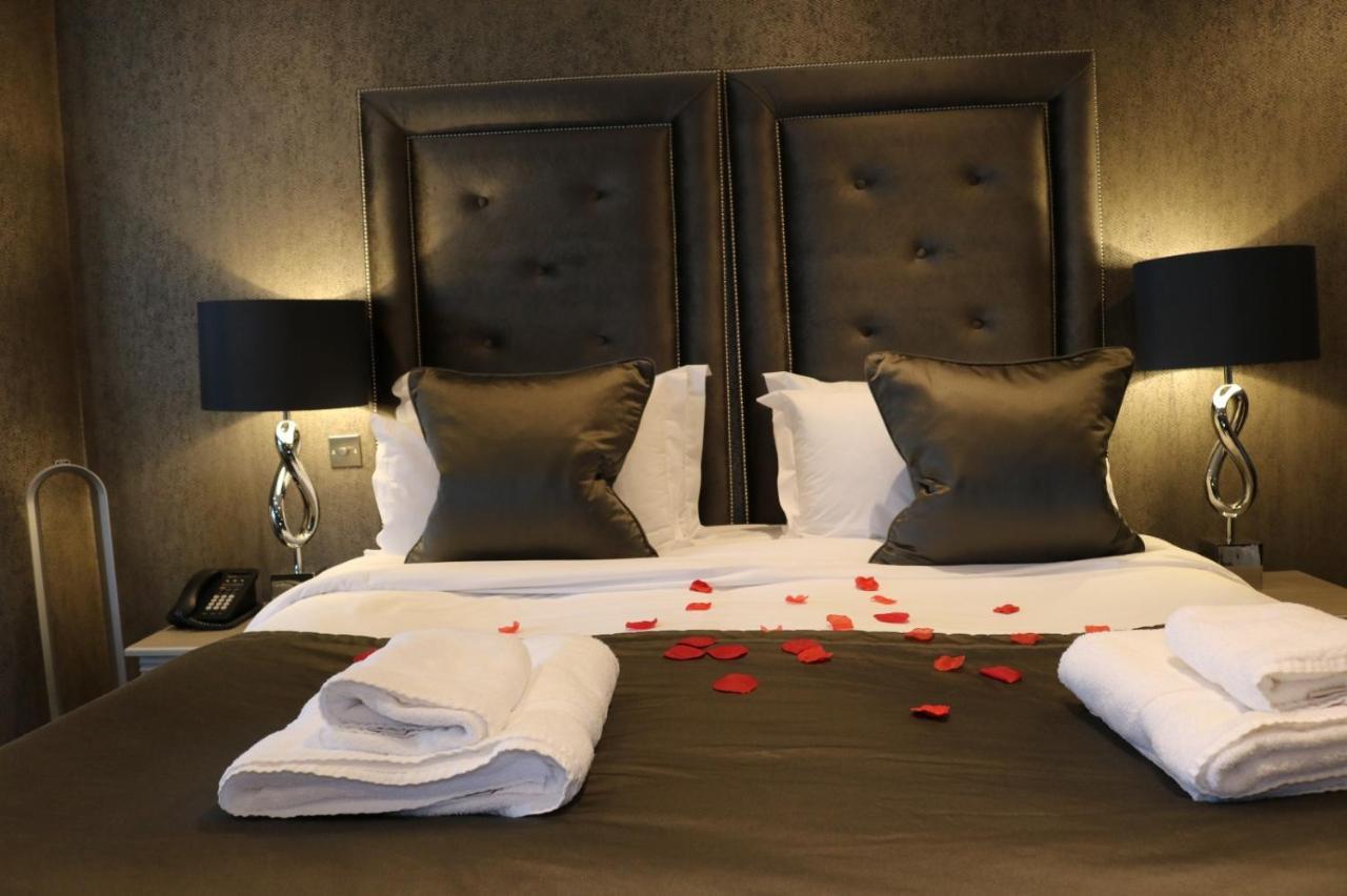 The Bold Hotel; BW Signature Collection Southport Ngoại thất bức ảnh