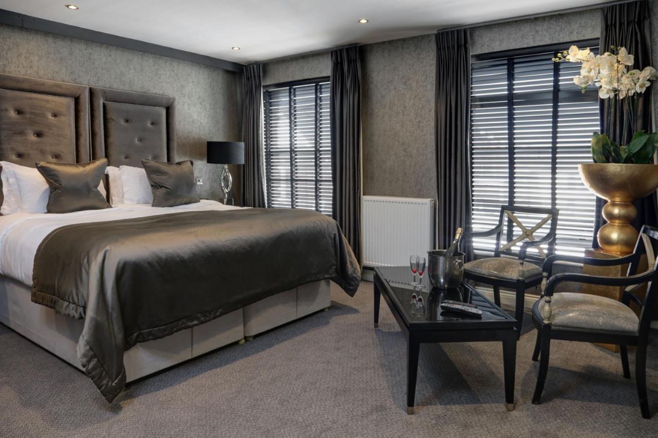 The Bold Hotel; BW Signature Collection Southport Ngoại thất bức ảnh