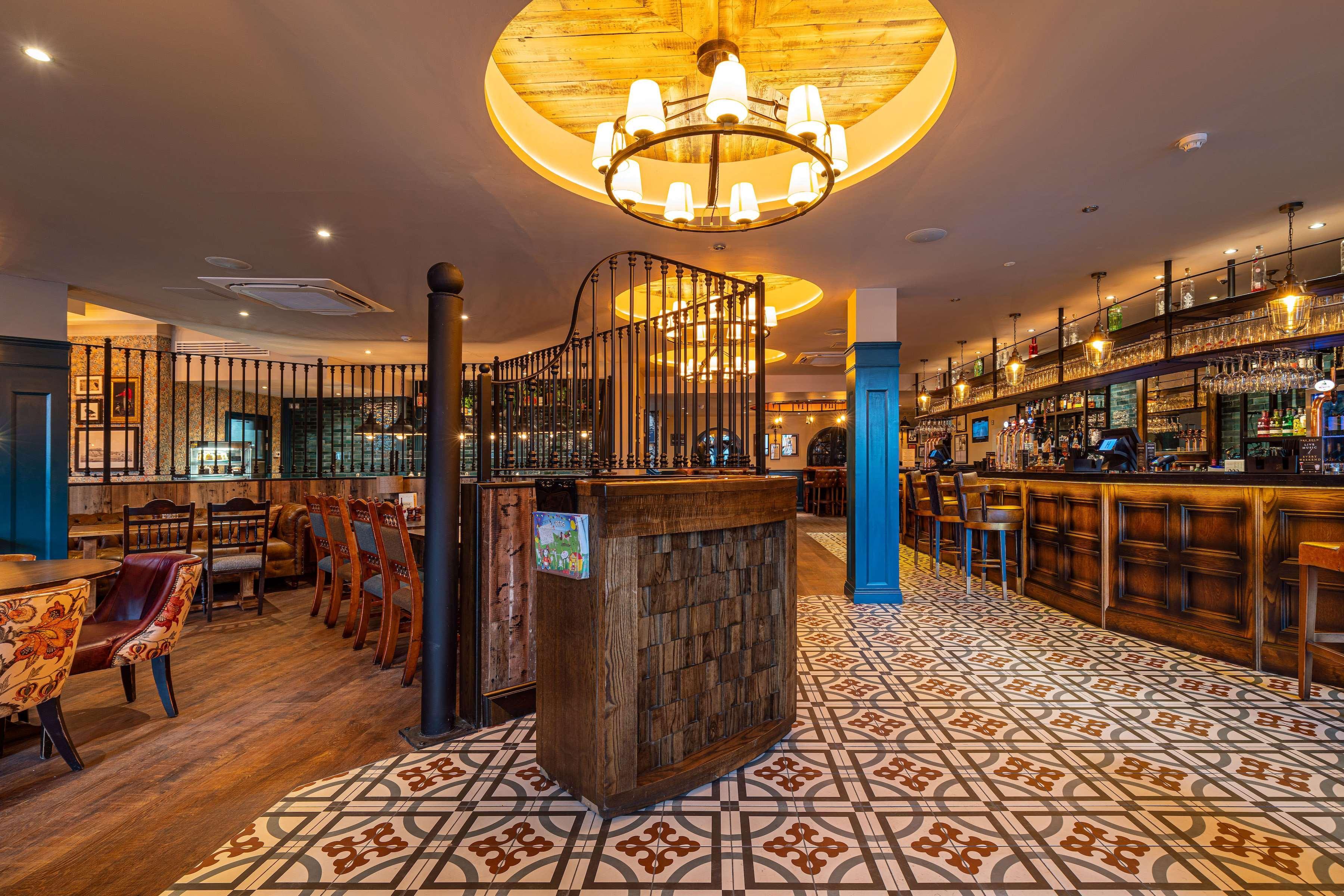 The Bold Hotel; BW Signature Collection Southport Ngoại thất bức ảnh