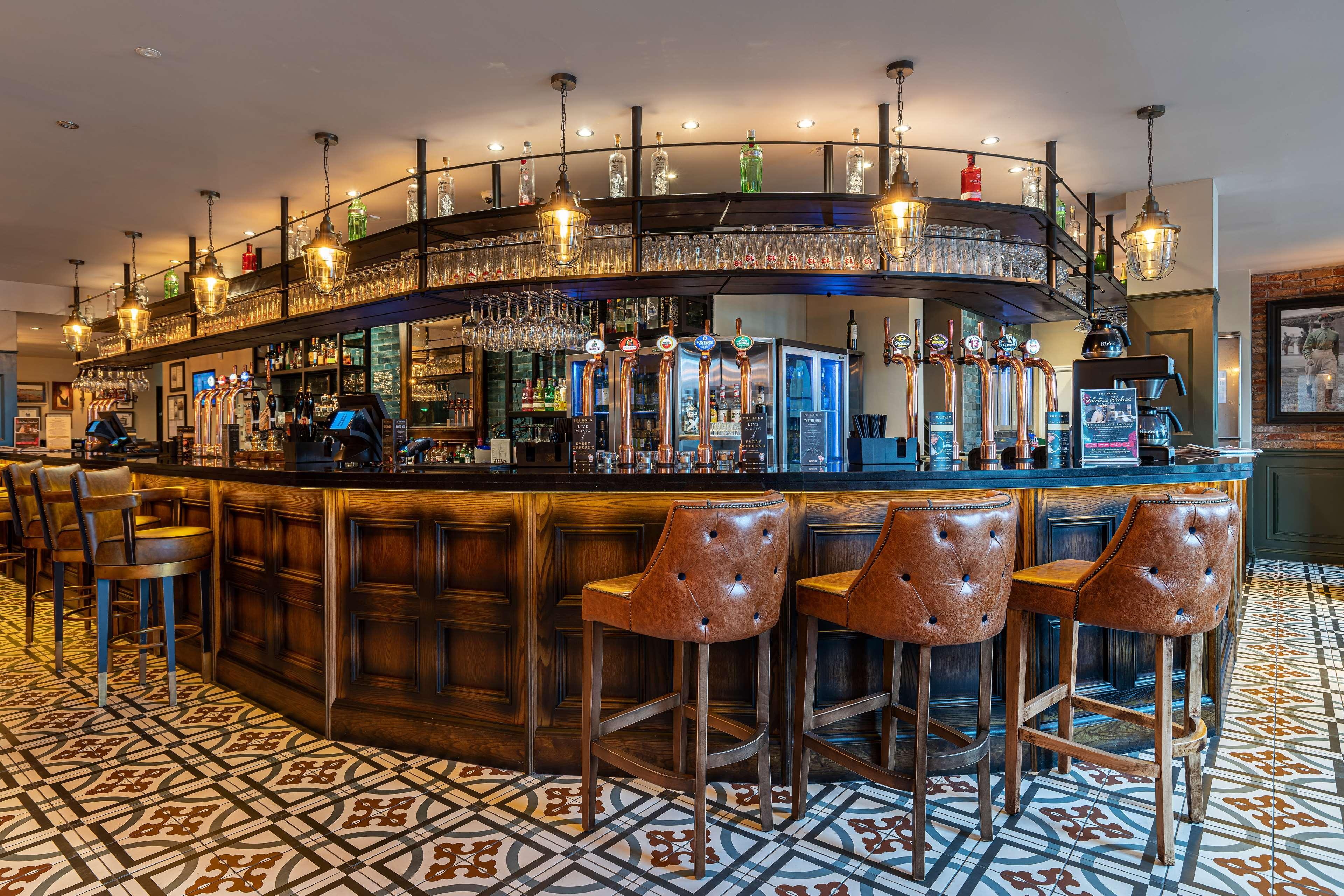 The Bold Hotel; BW Signature Collection Southport Ngoại thất bức ảnh