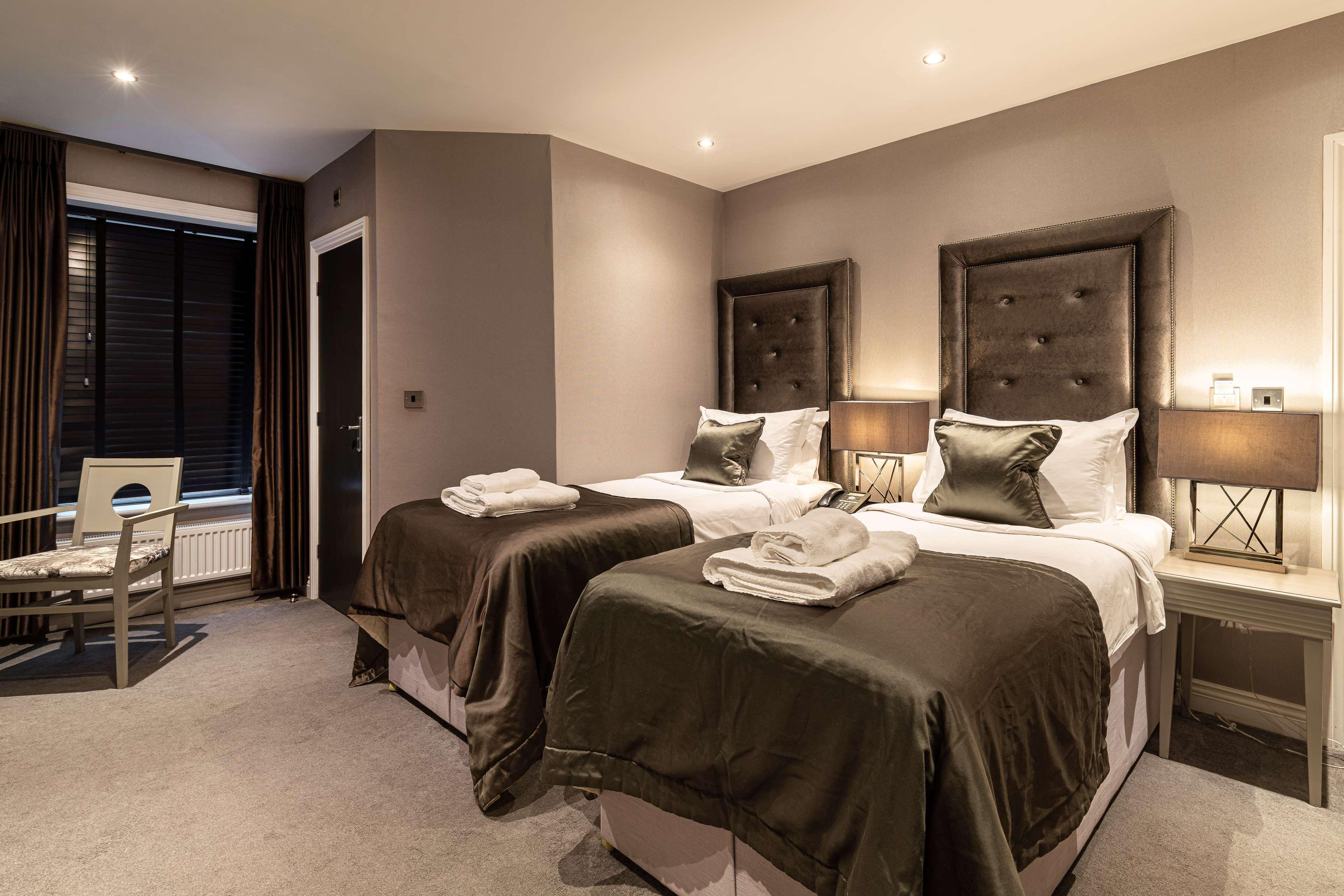 The Bold Hotel; BW Signature Collection Southport Ngoại thất bức ảnh