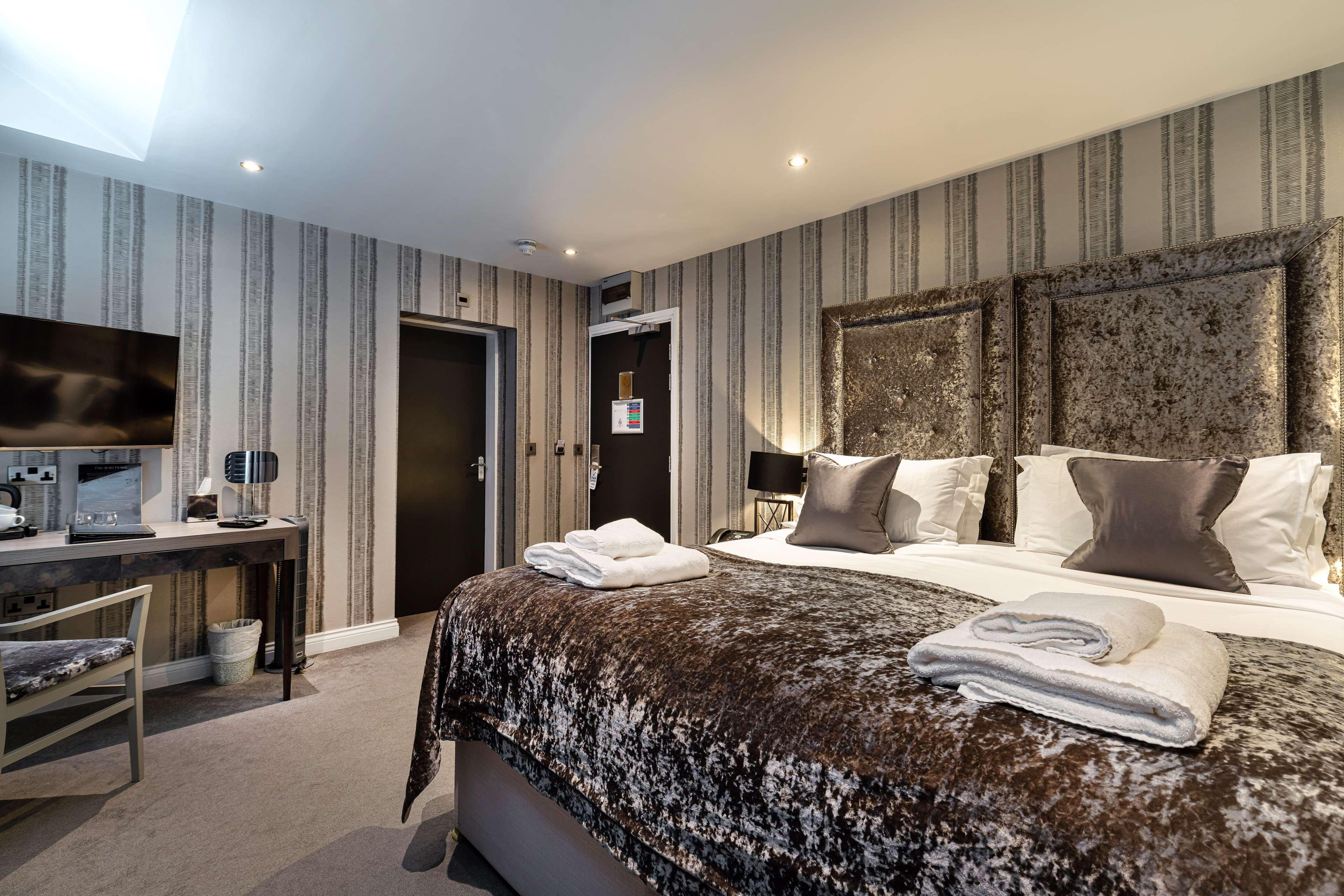 The Bold Hotel; BW Signature Collection Southport Ngoại thất bức ảnh