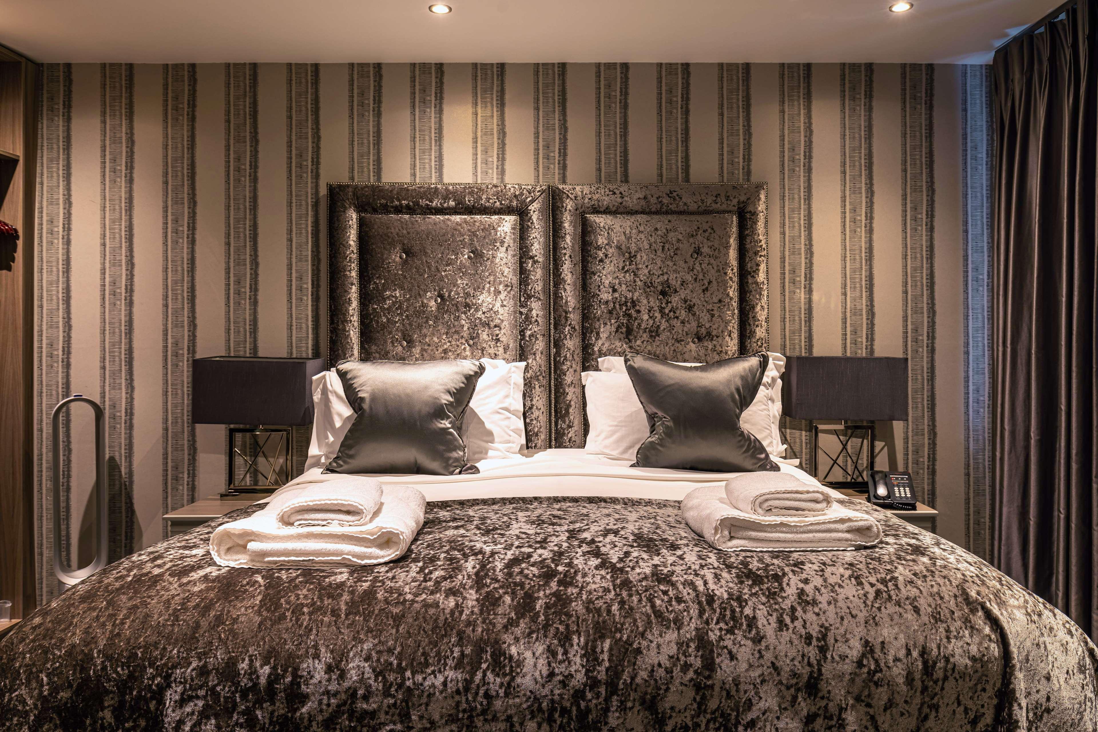 The Bold Hotel; BW Signature Collection Southport Ngoại thất bức ảnh