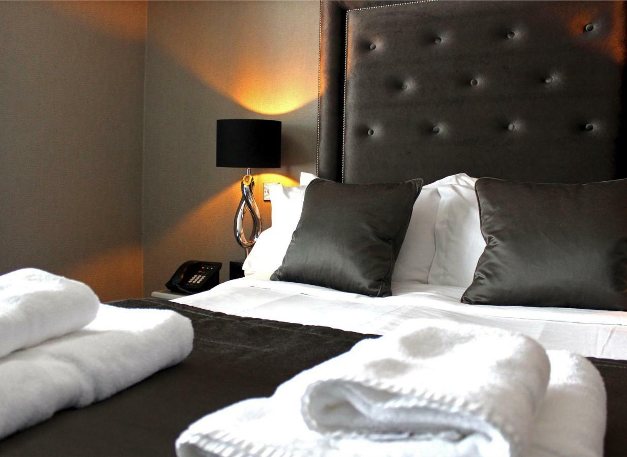 The Bold Hotel; BW Signature Collection Southport Ngoại thất bức ảnh