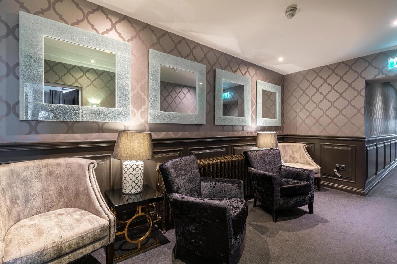 The Bold Hotel; BW Signature Collection Southport Ngoại thất bức ảnh